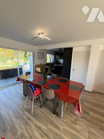 DAMGAN proche plage et bourg