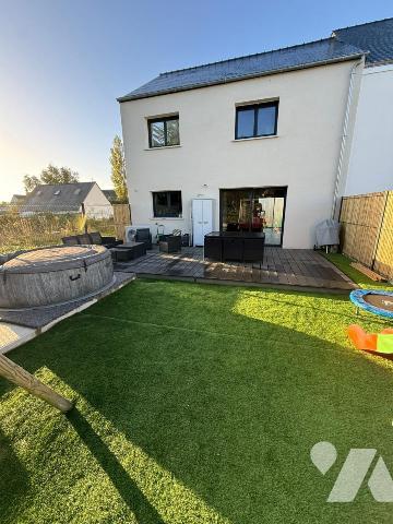 DAMGAN proche plage et bourg