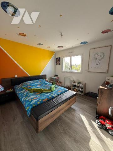 DAMGAN proche plage et bourg