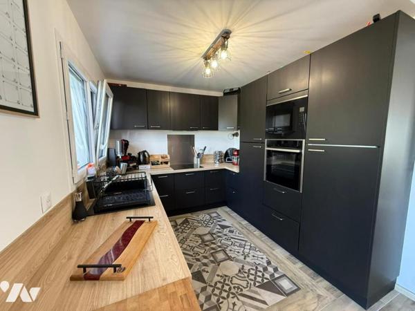 DAMGAN proche plage et bourg