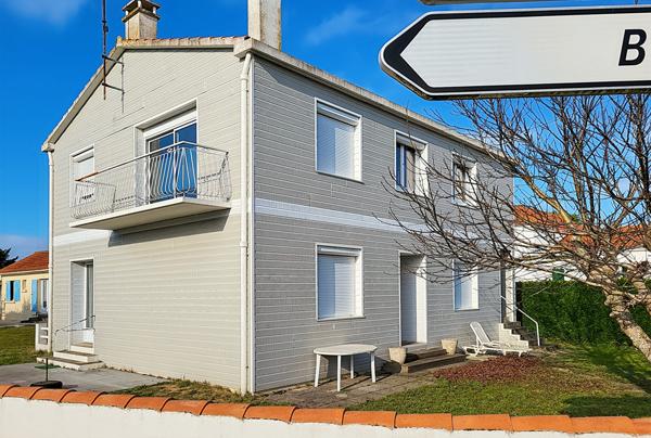 Maison NOTRE DAME DE MONTS 7 Pièces 145 m²