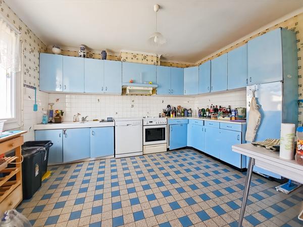 Maison NOTRE DAME DE MONTS 7 Pièces 145 m²