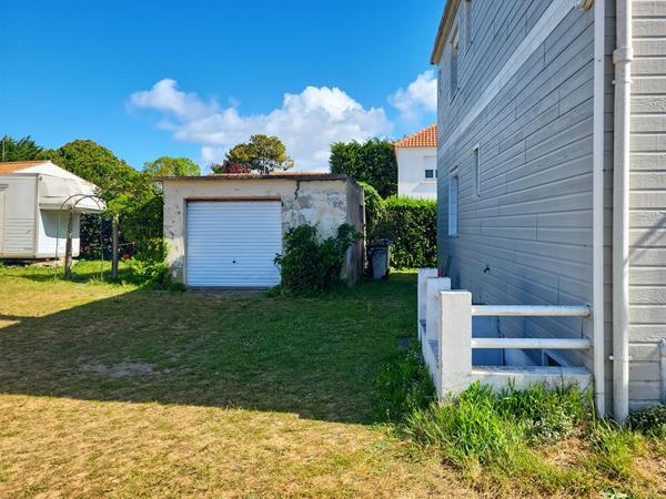 Maison NOTRE DAME DE MONTS 7 Pièces 145 m²