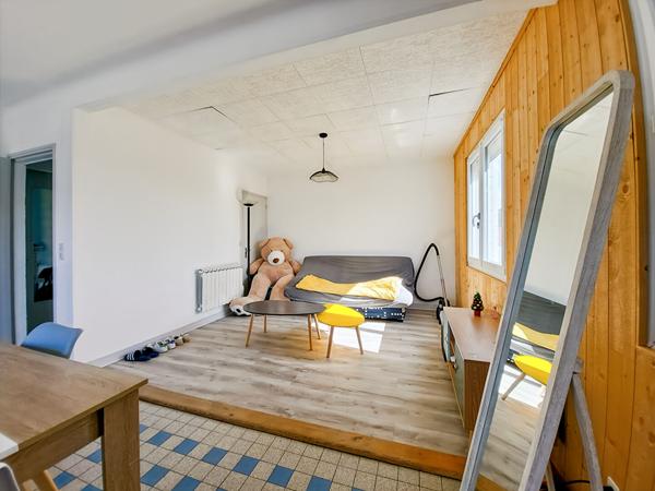 Maison NOTRE DAME DE MONTS 7 Pièces 145 m²