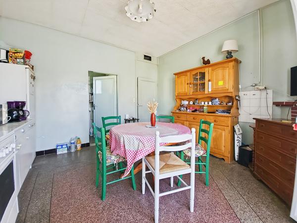 Maison NOTRE DAME DE MONTS 7 Pièces 145 m²