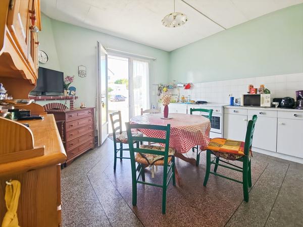 Maison NOTRE DAME DE MONTS 7 Pièces 145 m²