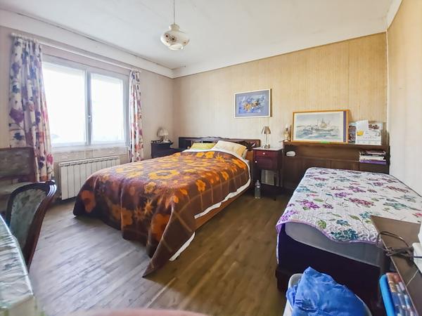 Maison NOTRE DAME DE MONTS 7 Pièces 145 m²