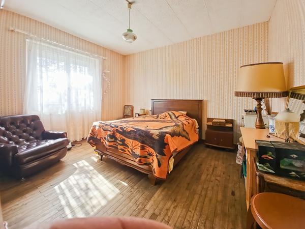 Maison NOTRE DAME DE MONTS 7 Pièces 145 m²