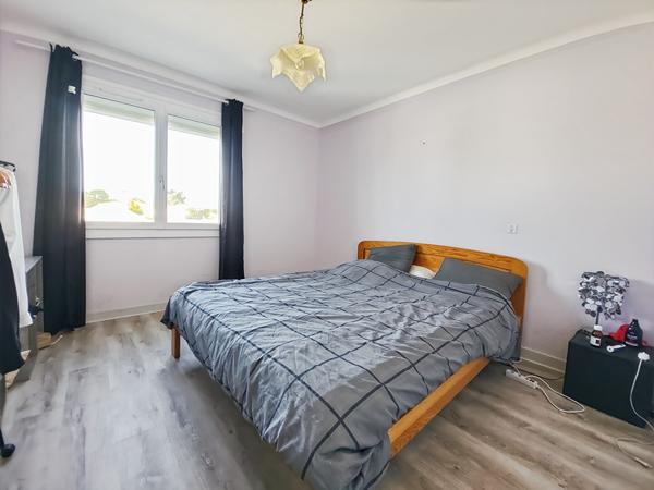 Maison NOTRE DAME DE MONTS 7 Pièces 145 m²