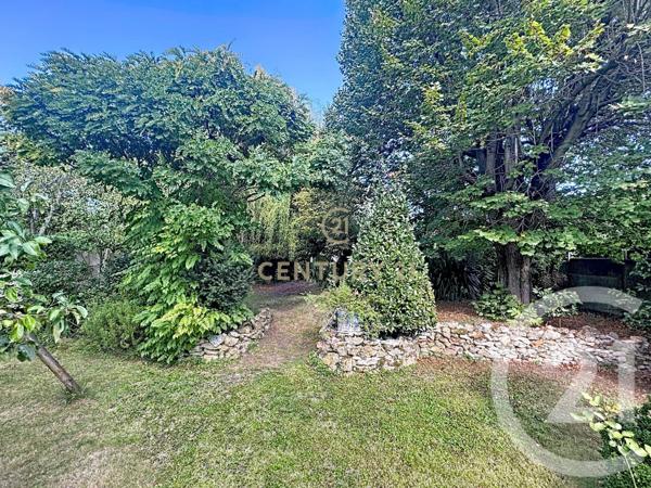 Maison à vendre  7 pièces - 172,05 m2 LE PLESSIS TREVISE - 94