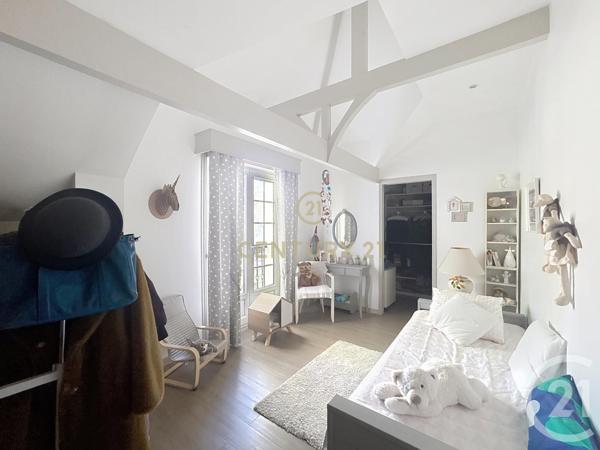 Maison à vendre  7 pièces - 172,05 m2 LE PLESSIS TREVISE - 94