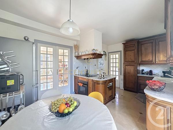 Maison à vendre  7 pièces - 172,05 m2 LE PLESSIS TREVISE - 94