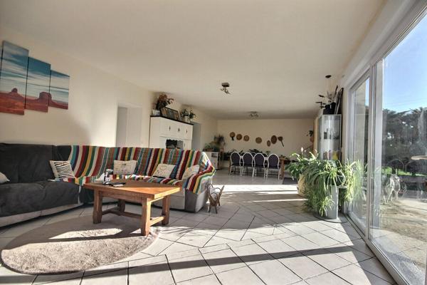 Maison Herblay Sur Seine 7 pièce(s) 148 m2