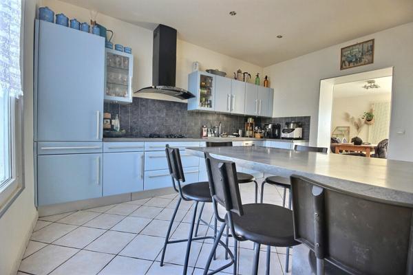 Maison Herblay Sur Seine 7 pièce(s) 148 m2