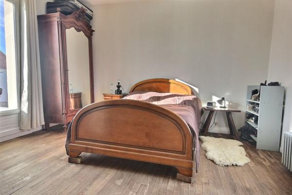 Maison Herblay Sur Seine 7 pièce(s) 148 m2