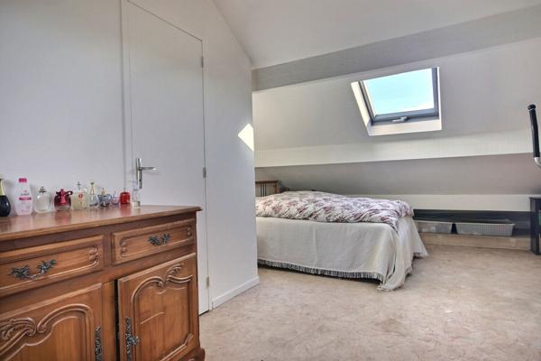 Maison Herblay Sur Seine 7 pièce(s) 148 m2