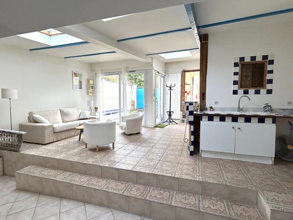 APPARTEMENT LOFT