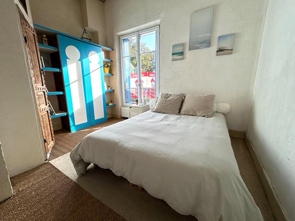 APPARTEMENT LOFT