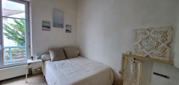 APPARTEMENT LOFT