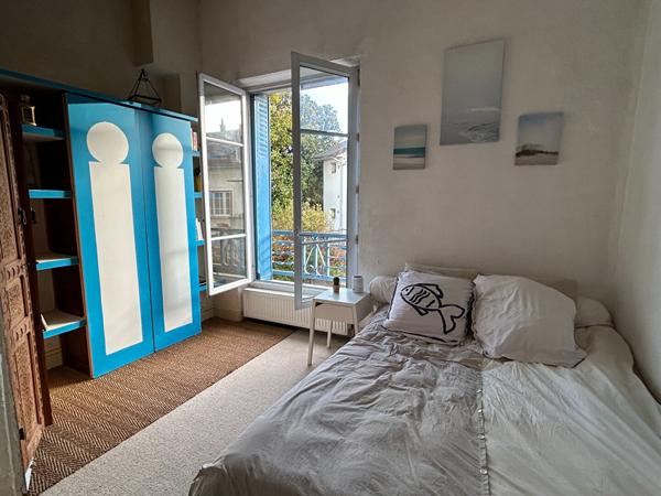 APPARTEMENT LOFT