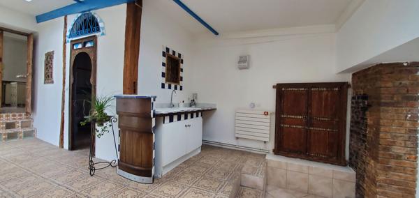 APPARTEMENT LOFT