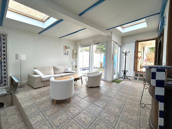 APPARTEMENT LOFT