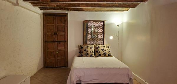 APPARTEMENT LOFT
