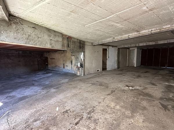 Maison à vendre 4 chambres, bureau mezzanine garage Moissac 82