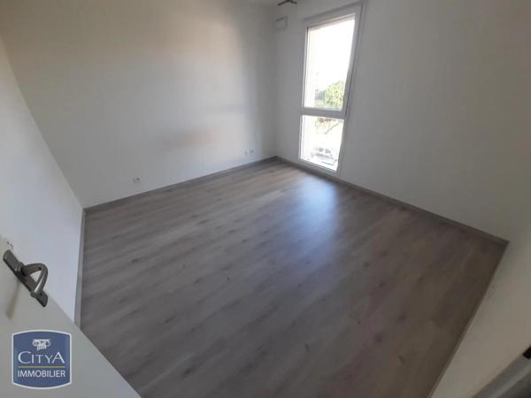 Appartement à louer 2 pièces 41.19m² Saint-Jean (31240)