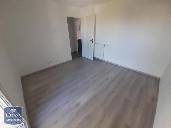 Appartement à louer 2 pièces 41.19m² Saint-Jean (31240)
