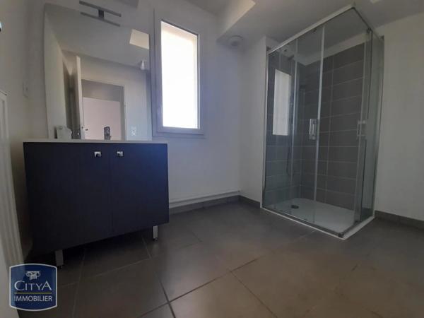 Appartement à louer 2 pièces 41.19m² Saint-Jean (31240)