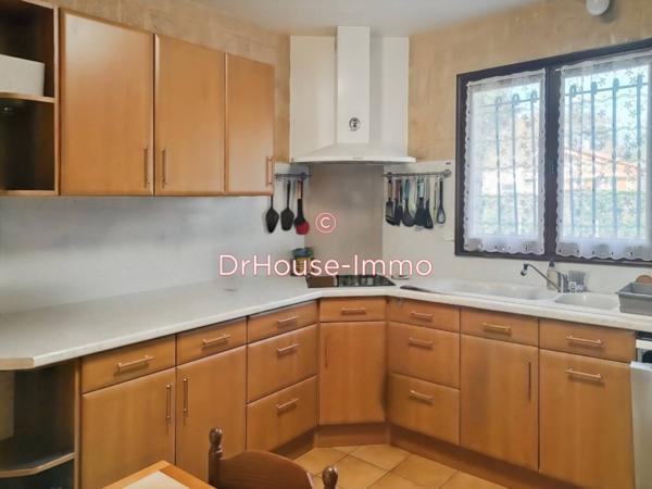 Maison à vendre 4 pièces de 98 m²