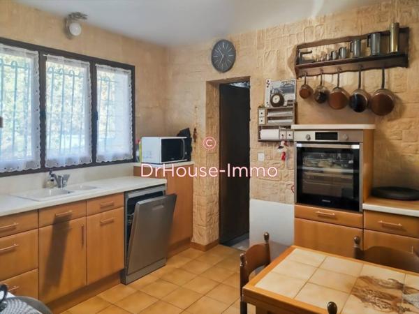 Maison à vendre 4 pièces de 98 m²