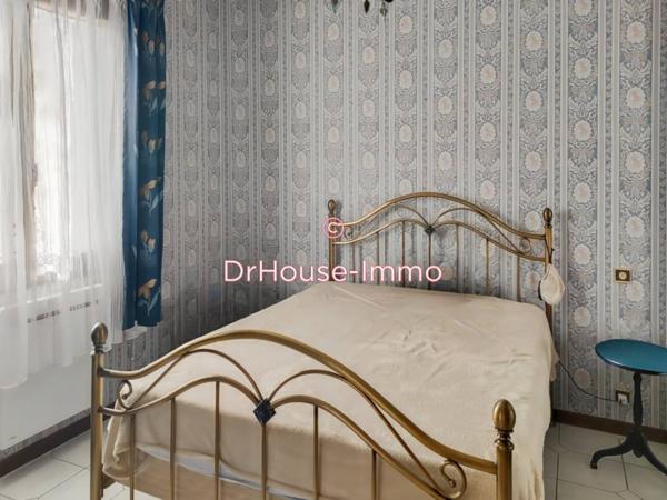 Maison à vendre 4 pièces de 98 m²