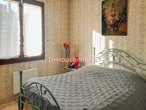 Maison à vendre 4 pièces de 98 m²