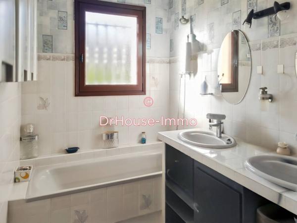 Maison à vendre 4 pièces de 98 m²