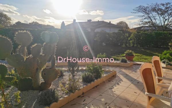 Maison à vendre 4 pièces de 98 m²