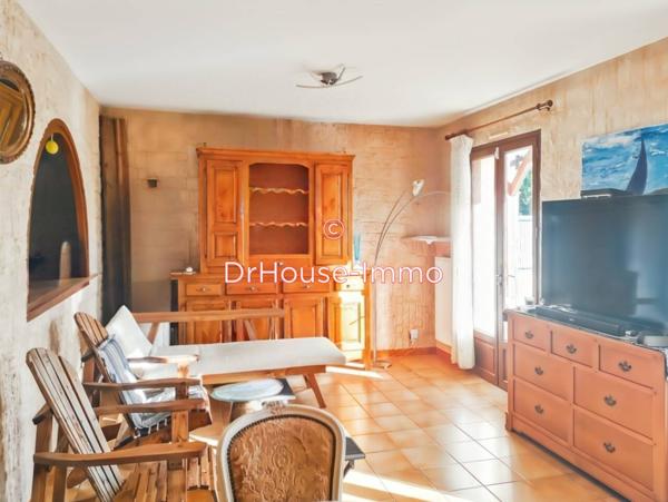 Maison à vendre 4 pièces de 98 m²
