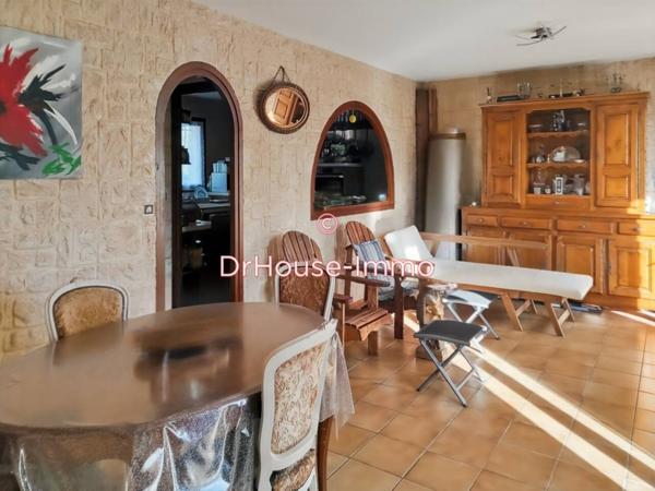 Maison à vendre 4 pièces de 98 m²