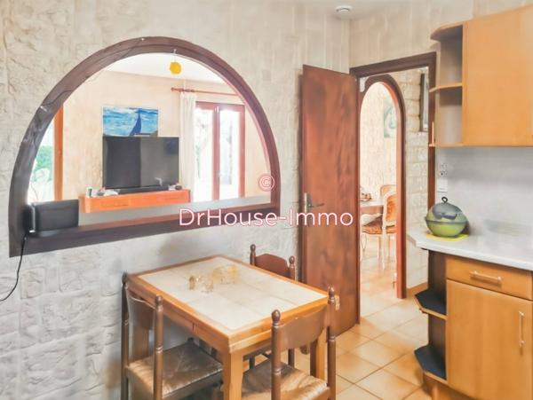Maison à vendre 4 pièces de 98 m²