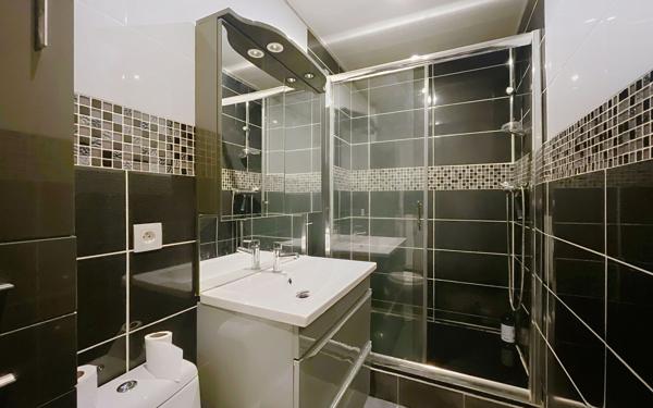 Appartement à louer    1 pièce •  Clermont-Ferrand