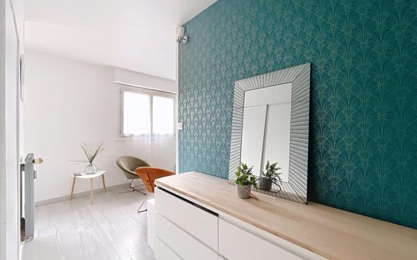 Appartement à louer    1 pièce •  Clermont-Ferrand