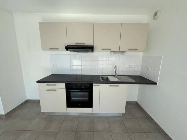 Appartement 3 pièces                                        - 44200 Nantes - Saint-Jacques-Ripossière Réf : 11827