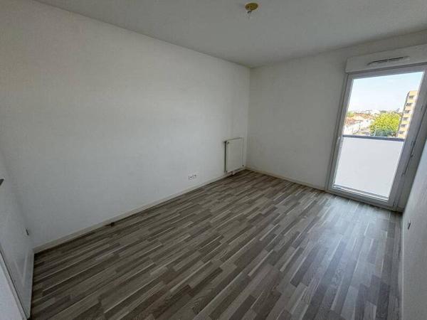 Appartement 3 pièces                                        - 44200 Nantes - Saint-Jacques-Ripossière Réf : 11827