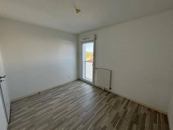 Appartement 3 pièces                                        - 44200 Nantes - Saint-Jacques-Ripossière Réf : 11827