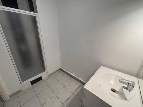 Appartement 3 pièces                                        - 44200 Nantes - Saint-Jacques-Ripossière Réf : 11827