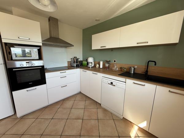 Maison 5 pièces - 132 m² Exclusivité efficity