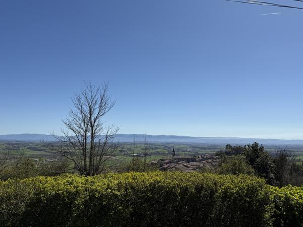 Maison 5 pièces - 132 m² Exclusivité efficity