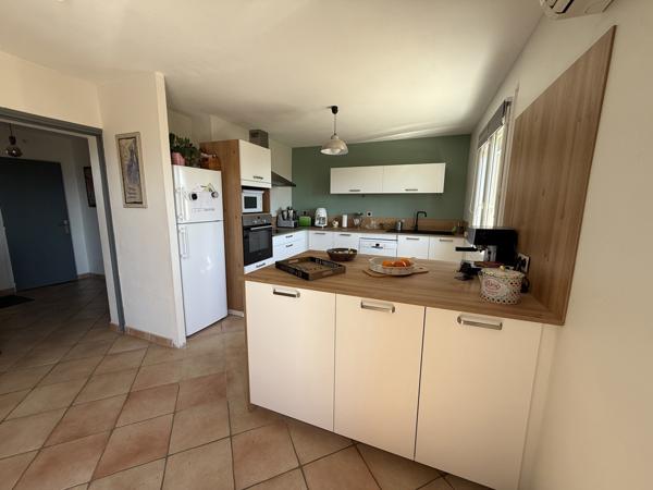 Maison 5 pièces - 132 m² Exclusivité efficity