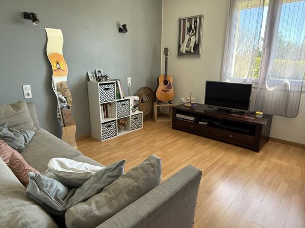 Maison 5 pièces - 132 m² Exclusivité efficity